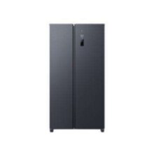 小米610 对开门冰箱 BCD-610WMSA  风冷无霜 610升1519.2元