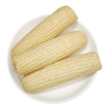开袋即食真空水果玉米10根东北黑土种植节食代餐早餐白甜巴彦玉米14.9元 (券后省19)