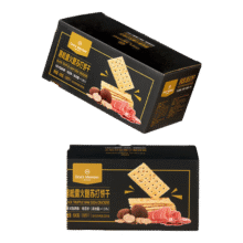 One's Member 苏打饼干 600g19.9元