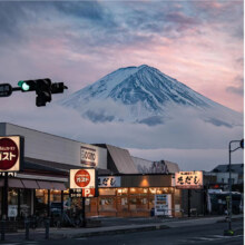 日本·五年多次旅游签证·上海送签·【拒签全退389元