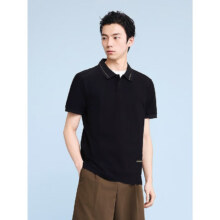 GXG 男士Polo、五分裤 *2件54.5元/件 共109元包邮
