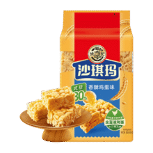 徐福记 沙琪玛 526g8.8元