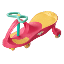 babycare 儿童平衡车174元（需领券）