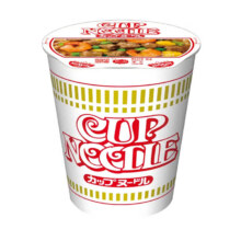 合味道 日本风味海鲜面即食速食 日本虾仁风味 73g24.5元（需领券，合4.9元/件）