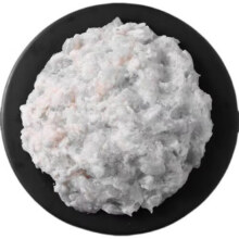 手打虾滑新鲜冷冻虾丸手打虾球【拍5件到手10袋】 虾滑 95%含虾量100克 *2袋39.8元 (券后省125)