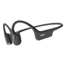 Plus:韶音 OpenRun Air S803 蓝牙耳机 石墨黑530.83元