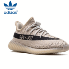 adidas 阿迪达斯 Yeezy350V2INFANTS椰子童鞋HP7871￥299.00