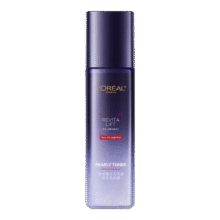 欧莱雅 紧致保湿水 65ml22.9元