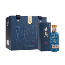 丹泉 广西白酒 洞天酒海 观海小酒 51度 150mL 6瓶 整箱装券后196元