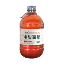 毛尖 原麦汁浓度12°p  精酿啤酒 1.5L2.99元