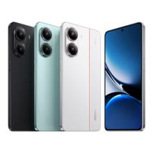 红米 Turbo 4 5G手机 12GB+256GB 祥云白券后1342.15元