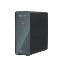 政府补贴安吉尔净水器家用直饮反渗透900G大流速体验自来水过滤器 灰色1066.4元（国补）