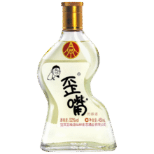 五粮液仙林生态酒公司52度优级酒五粮歪嘴酒450ml单瓶装39.69元