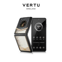 VERTU 纬图 威图纬图奢品手机IRONFLIPAI智能体手机小折叠屏手机全网通5g智能高端商务283820元