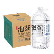 农夫山泉 天然水 4L149元（合37.25元/件）