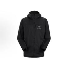 ARC'TERYX 始祖鸟 Arcteryx始祖鸟Squamish 春夏戴帽立领风壳户外长袖轻量夹克外套1348.9元