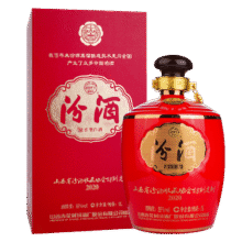 汾酒 白酒 55度 1L510.62元（需领券）