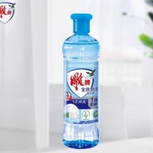 超能 白桃洗洁精西柚家用实惠装食品用洗碗液小瓶洗涤灵剂官方正品 220g3.4元