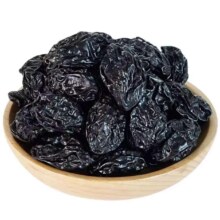 正宗新疆西梅干无蔗糖无添加剂小吃梅子孕妇零食酸甜新疆西莓干 西梅干160/包32元
