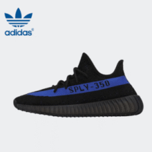 历史低价！adidas 阿迪达斯 Yeezy350 男女同款休闲鞋GY7164 限36码￥290.18 比上一次爆料降低 ￥45.43