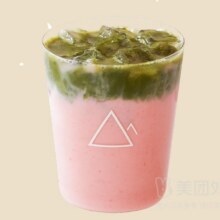 美团外卖 去茶山 【平台补贴】芭乐生椰贵州铜仁抹茶兑换券·1张原价32元 现价13.8元