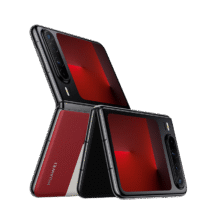 华为 折叠屏手机 Pura X 16GB+512GB、型格红8157.01元
