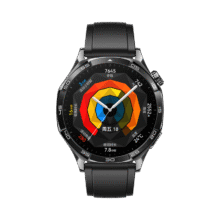 WATCH GT5 46mm 玄玑感知系统运动涂鸦 智能手表1066元（需领券）
