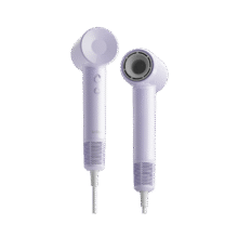 laifen/徕芬 SE Lite 电吹风 大风力速干 低噪音 便携风筒 紫色170.85元
