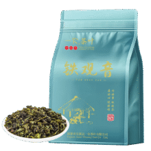 一农 铁观音乌龙茶 250g*1件15.71元