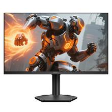 国家补贴、PLUS会员：科睿 27英寸2K超频320Hz FastIPS硬件低蓝光HDR400认证 300Hz原生1Ms显示屏旋转升降显示器Q70X3824.91元