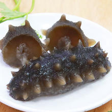 张奶奶 大连即食海参礼盒天然辽刺参 200g 尝鲜款 6-7头57元