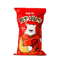 百草味 零食大礼包 超7斤109元