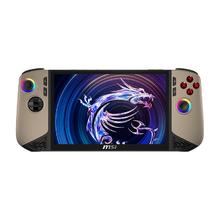 微星 Claw A8游戏掌机 8英寸80Whr大电池6899元