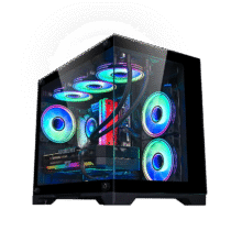再降价：AMD 电竞主机 R7 9700X6489元（晒单返50元E卡）