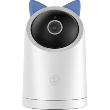 【国家补贴15%】鸿蒙智选4K超高清800万海雀智能摄像头家用室内360度全景夜视无线监控手机远程婴儿宠物摄影152.15元