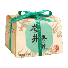卢正浩 龙井 250g44.93元（需凑单）