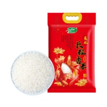 十月稻田辽河长粒香米5kg15.76（需叠金币）