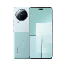 MI/小米 civi 3 轻薄 5G 天玑8200 手机 薄荷绿 12GB+256GB1521.51元（需领券）