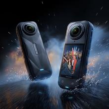 Insta360 X5 运动相机3299元