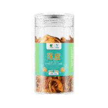 国药集团一方制药陈皮 100g8.1元