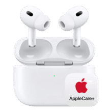 Apple/苹果 AirPods Pro（第二代） 蓝牙耳机 白色1748元