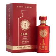 潭酒 知己酒 53度 500ml129元（需领券）