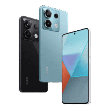 Redmi/红米 Note 13 Pro 手机 二代1.5K高光屏 时光蓝 12GB+256GB1093.51元