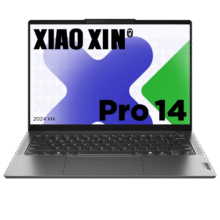 PLUS：lenovo/联想 小新Pro16 笔记本电脑 英特尔酷睿Ultra5 16英寸 32G 1T4218.01元