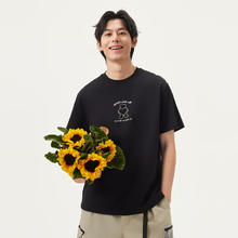 gxgjeans 男装 短袖T恤大合集 21款任选券后55元