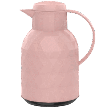 乐唯诗 保温壶 1L9.9元包邮
