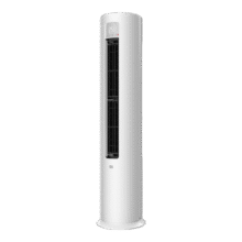 小米 3匹 巨省电 立式柜机空调 KFR-72LW/N1A1 新一级能效 变频冷暖3239.36元包邮