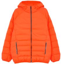 杰克琼斯 男士短款羽绒服外套合集券后121.1元