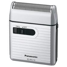 松下 Panasonic ES-RS10 电动剃须刀 银色119元