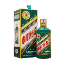 京东百亿补贴：茅台 壬寅虎年 生肖纪念 53度 酱香型白酒 500ml 单瓶装2718.71元 包邮（双重优惠）